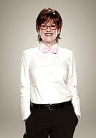 Megan Mullally